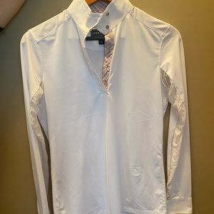 Essex Classics women’s medium show shirt
